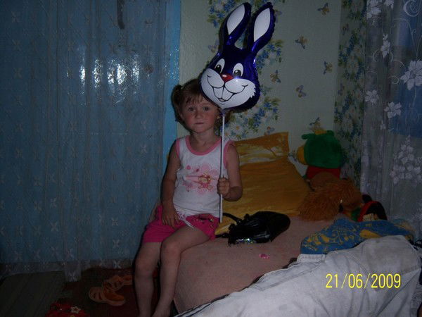 Марина Коптелова