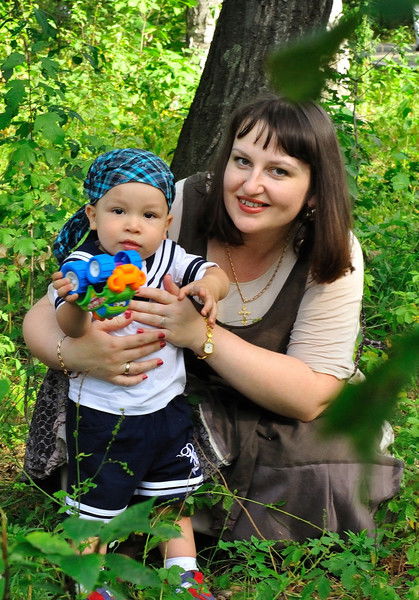 Анна Банкович