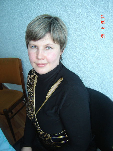 Марина Кособукова