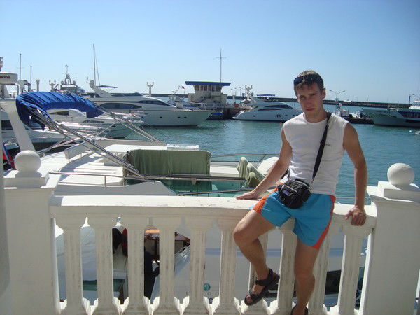 Сергей Кулаков