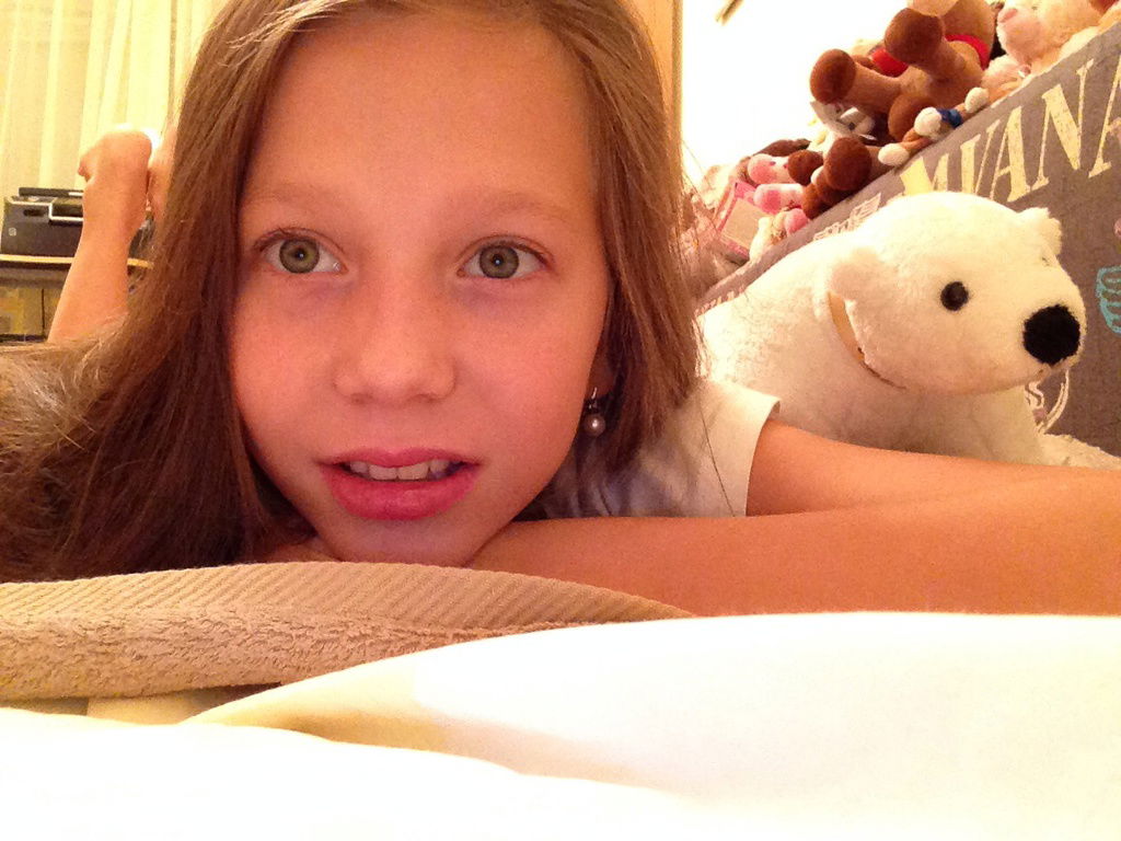 Арианна Мурзина