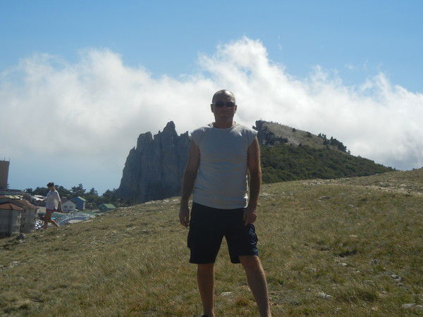 Александр Буймистр