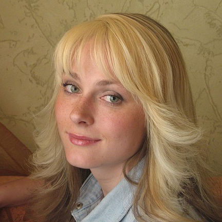 Вероника Лисимова