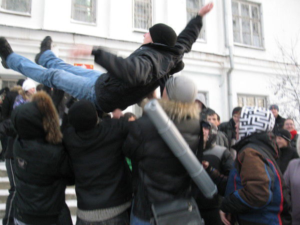 Андрей Борисов