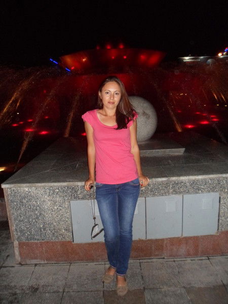 Ольчик Попрядуха