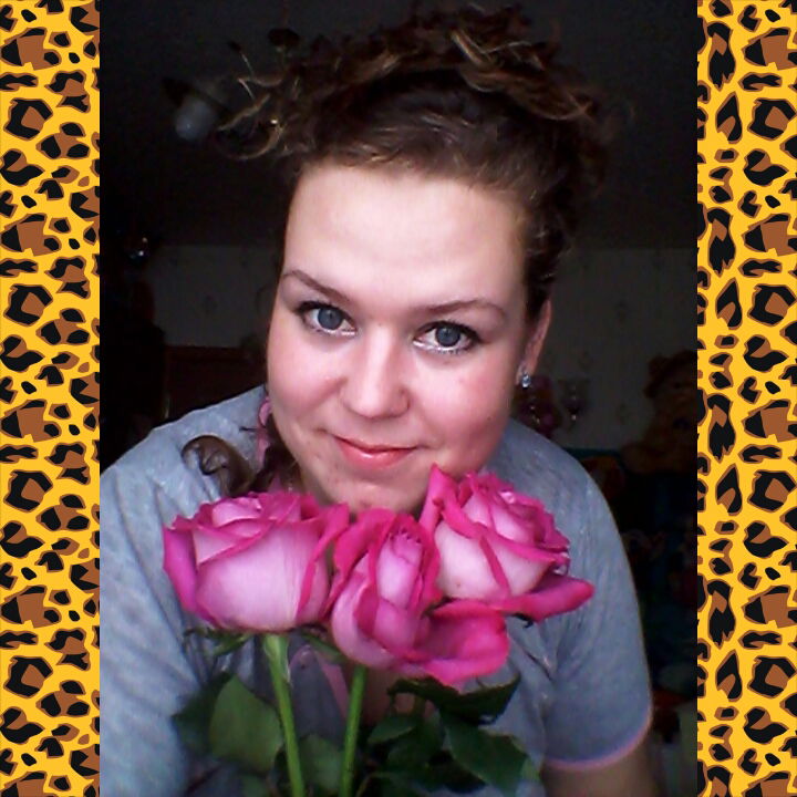 Елена Агафонова