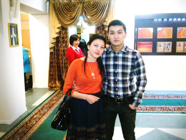 Ислам Жумаев