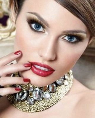 Юлия Ромочкина