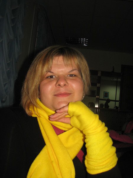 Юлия Шуляковская