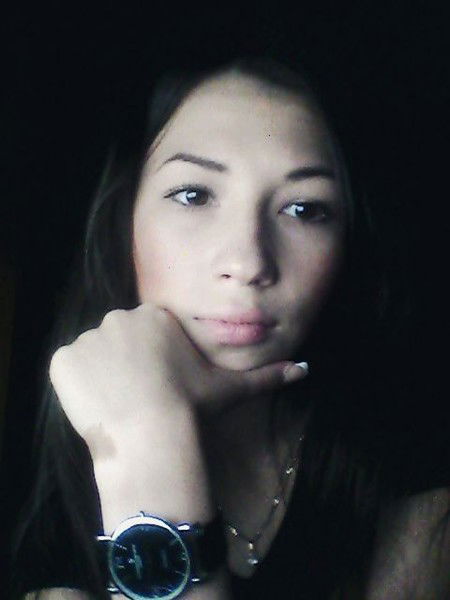 Карина Торшина