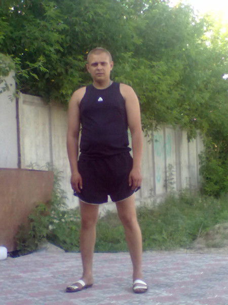 Дмитрий Усырев