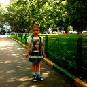 Svetlana Shehova