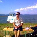 Женя Якименко