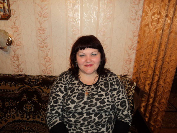 Ирина Клименко