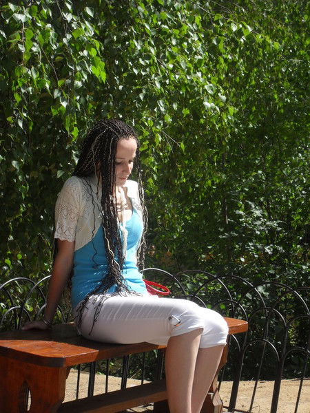 Евгения Хатамова