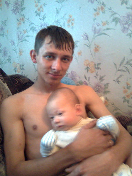 Александр Селезнев