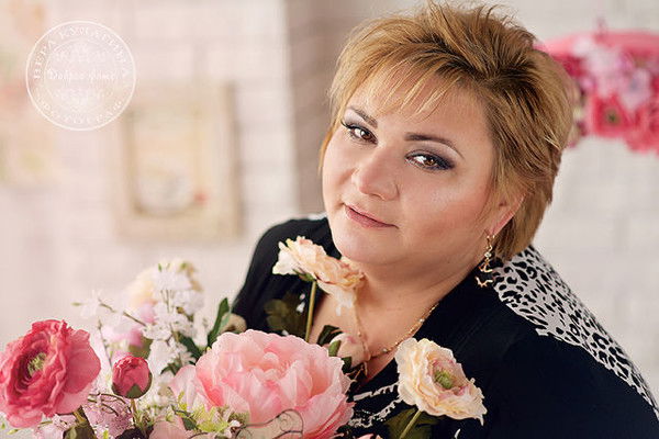 Наталья Митченко