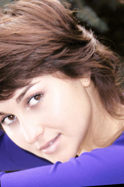 Виктория Викторовна