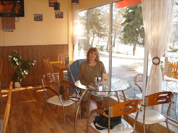 Валентина Славчева