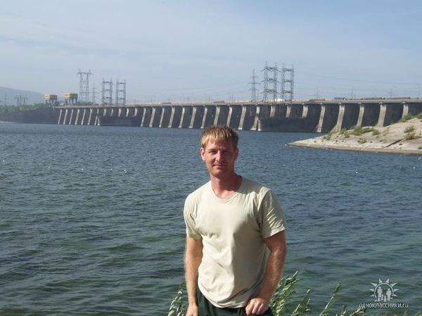 Юрий Литвинов