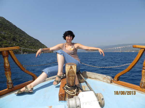 Елена Гурман