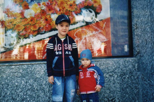 Гульнар Жандильдина