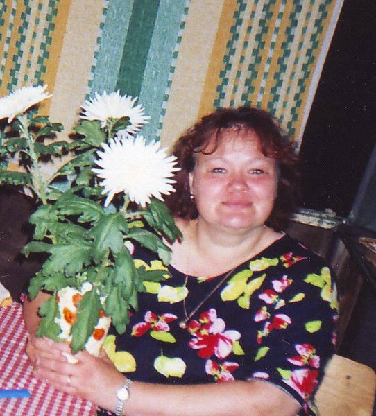 Маргарита Леденёва