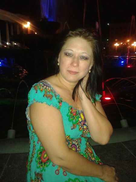 Алена Ткаченко