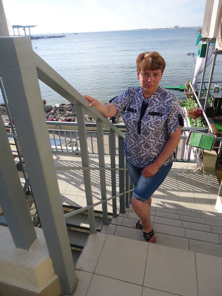 Елена Костерина