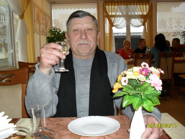 Евгений Корниленко