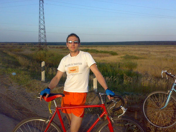 Митёк Везунчик