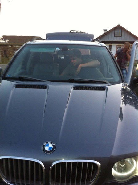 Станислав Луценко