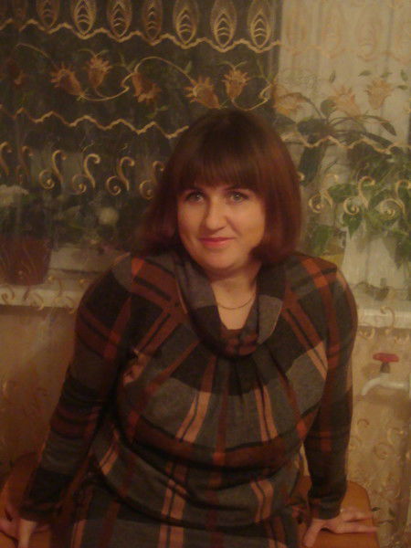 Евгения Попова