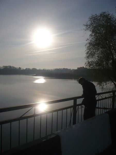 Георгий Пономаренко