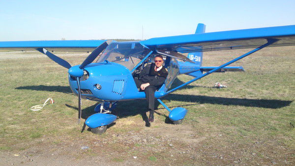 Александр Серкин