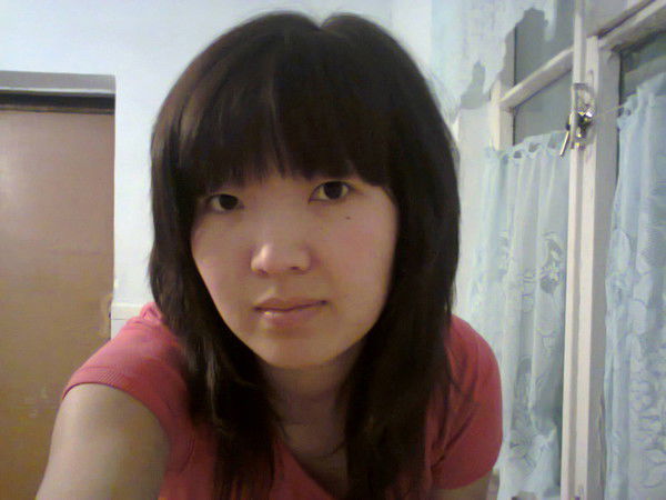 Умида Абдуллаева