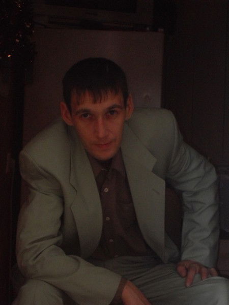 Александр Захаров