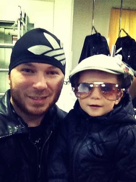 Игорь Васюренко