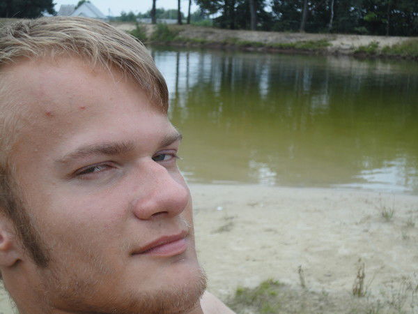 Алексей Конончук