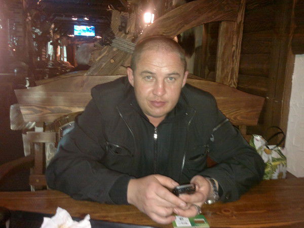 Игорь. Гринев.