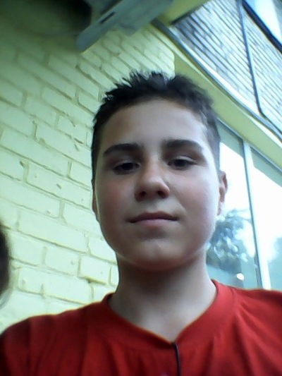 Алексей Чибитько