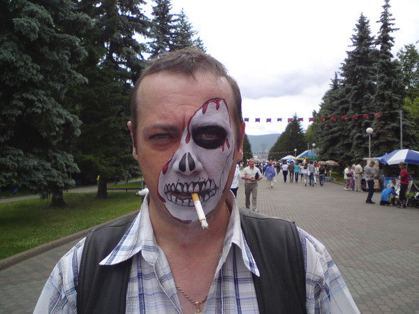 Дима Копейкин