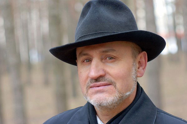 Анатолий Мухопад