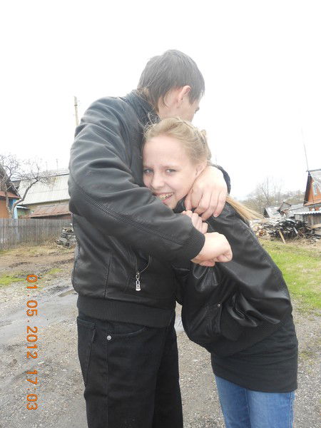 Михаил Мухаметшин