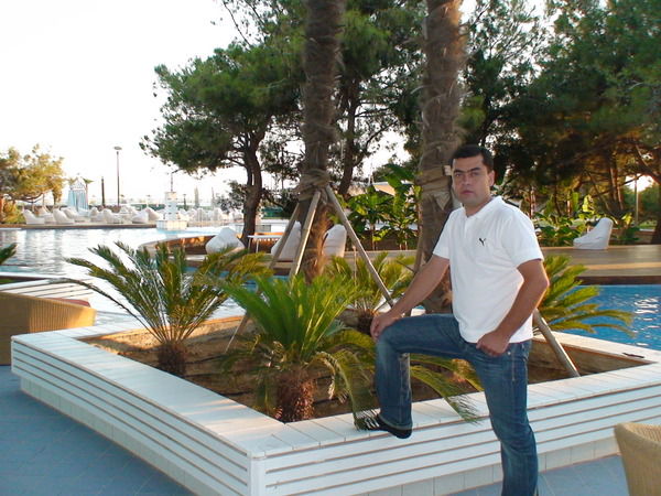 Жасулан Акбаликов