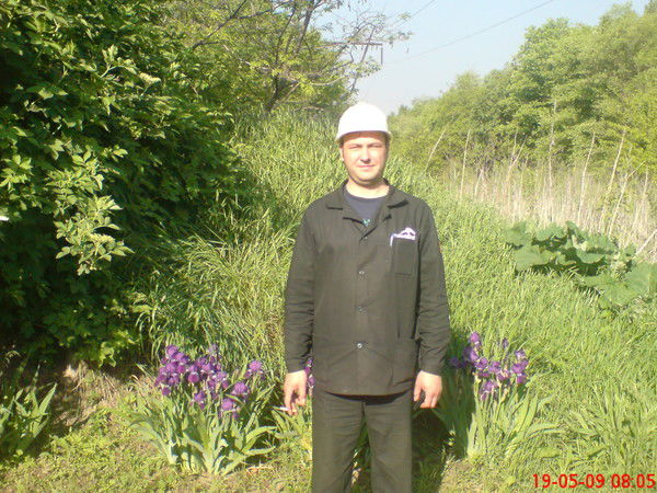 Александр Ляхов