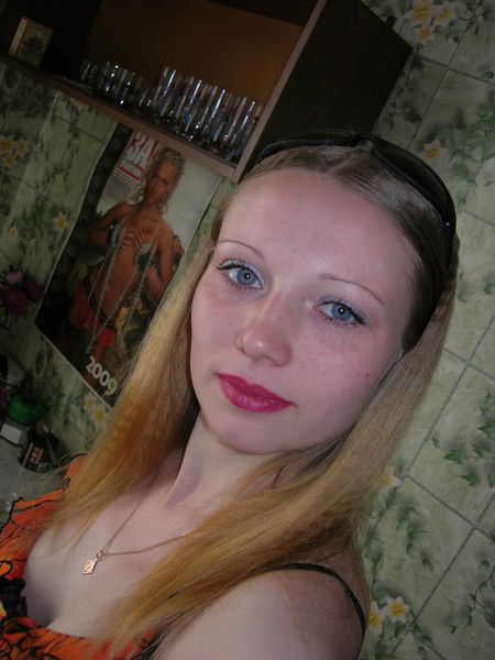 Татьяна Мирошникова