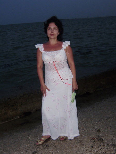 Татьяна Алексеева