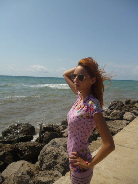 Диана Фадеева