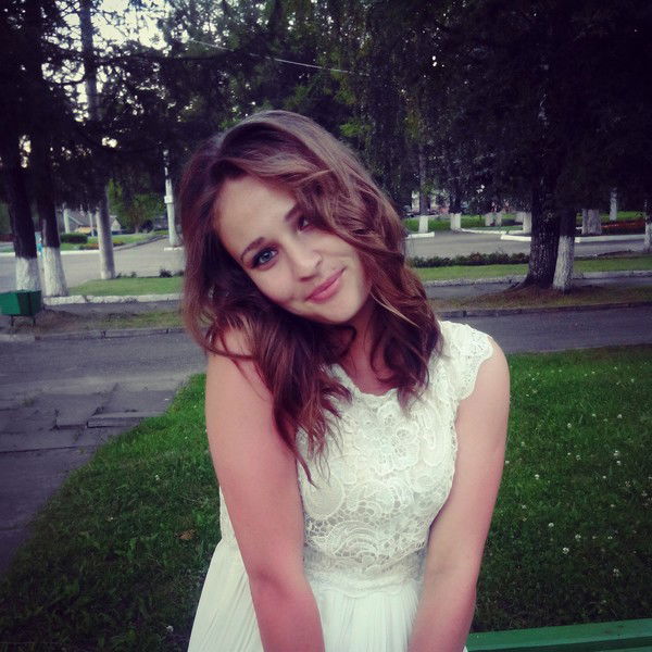 Катерина Петрова